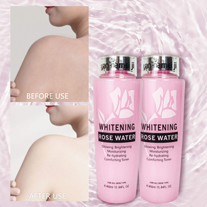 Prix d'usine – Tonique visage 100 % pur et biologique à l'<span class=keywords><strong>eau</strong></span> <span class=keywords><strong>de</strong></span> <span class=keywords><strong>rose</strong></span> <span class=keywords><strong>de</strong></span> Bulgarie et à la Perilla Frutescens, hydratant, illuminateur, blanchissant et anti-âge - Product Image 5