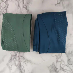 Nouvelles Couleurs <span class=keywords><strong>Pantalon</strong></span> d'Équitation en Silicone Intégral pour l'Équitation et la Course - Product Image 4