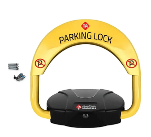 Ứng Dụng Tư Nhân Điều Khiển Từ Xa Bluetooth Thông Minh Xe Đậu Xe Quản Lý Hệ Thống Hàng Rào Bãi Đậu Xe Chặn Không Gian Đậu Xe Khóa - Product Image 5