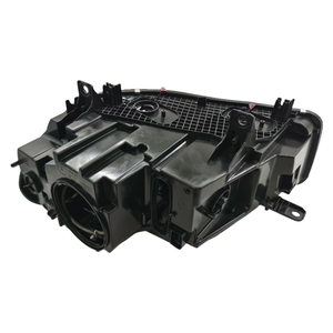 อะไหล่รถยนต์ขายส่งสำหรับ X5X6 F15 F16 ปี 14-18 ชุดไฟหน้า LED รุ่นปรับปรุงคุณภาพสูง พร้อมระบบติดตามการเคลื่อนไหว ไฟหน้า LED รุ่นใหม่ - Product Image 6