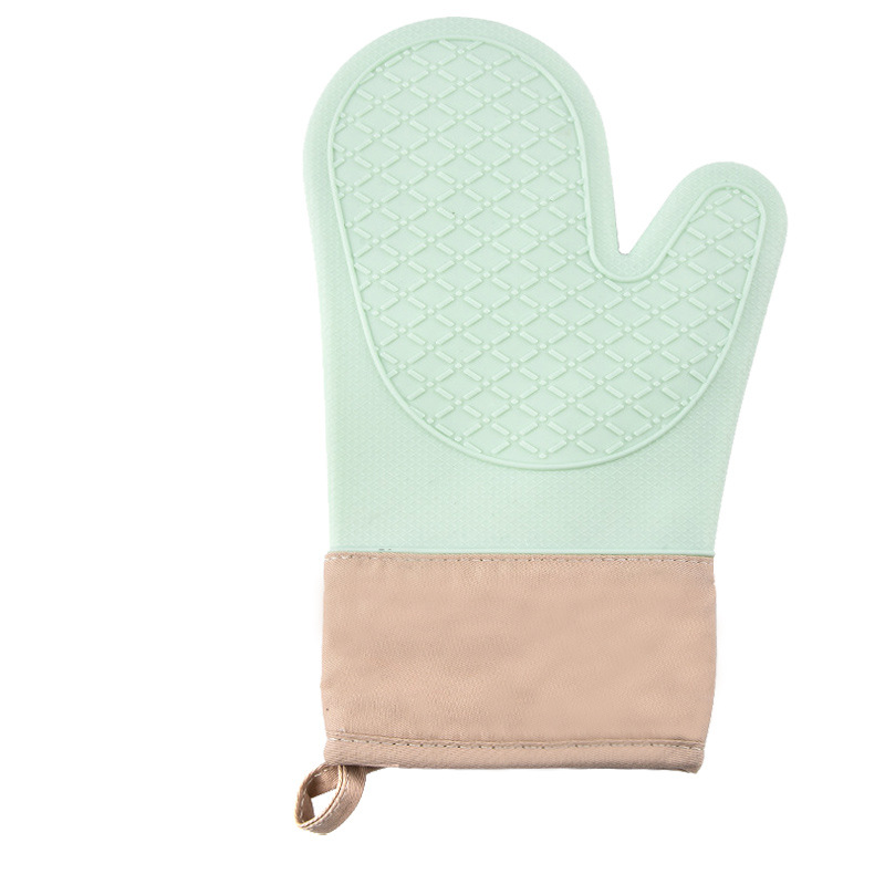 Mint green
