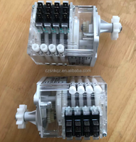 Interrupteur de fin de course Konecranes QB-470 SWF pour palan rotatif 52334847