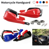 Pelindung Tangan Motor Hongpa Bahan TPV Universal Anti Jatuh Anti Angin Perlindungan Off-Road Penjualan Langsung Pabrik