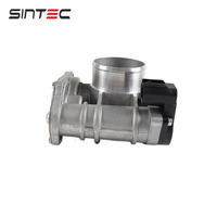 Global Auto Parts Distributor Engine System Electronic Throttle Body Components 1025200GD052 STJP1091 for JAC T6 2.0