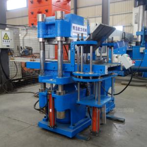 2025 machine de fabrication de réveil en silicone incassable de petite taille, machine de presse à tampons en caoutchouc, machines hydrauliques en caoutchouc - Product Image 3