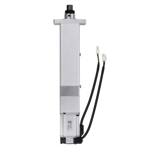 Motor de CA Monofásico, Eje de 20 mm, Empuje de 1000 mm/s, 10 kN, Plegable, 3000 rpm, Cilindro para Robótica, Maquinaria de Embalaje - Product Image 5