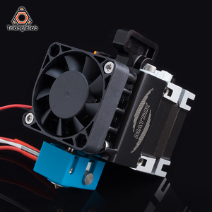 Trianglelab Nuevo Extrusor Matrix Ligero Lite Hotend para Impresora 3D Ender 3 Prusa CR10 ANET <span class=keywords><strong>Artillery</strong></span> <span class=keywords><strong>Sidewinder</strong></span> <span class=keywords><strong>X1</strong></span> BLV BEAR - Product Image 6