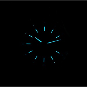 นาฬิกา San Martin Official SN0150 Guilloche MOP Dial Gada รุ่น Miyota 9015 นาฬิกาข้อมือผู้ชายระบบออโตเมติกสุดหรู กันน้ำ 10 ATM - Product Image 6