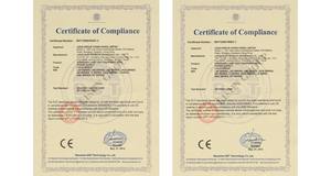 Tests onde 18 von IEC 61032 8,6mm kleinen Fingers onden - Product Image 4