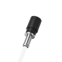 Ölgefüllter Unterwasser-Steckverbinder MCPBOF10-21 Tiefsee-Wasserdichter Stecker Wasserdichte Steckdose