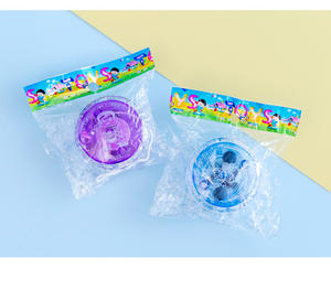 Jouet <span class=keywords><strong>Yoyo</strong></span> Magique Personnalisable avec Logo, <span class=keywords><strong>Yoyo</strong></span> en Plastique de Haute Qualité, <span class=keywords><strong>Yoyo</strong></span> <span class=keywords><strong>Lumineux</strong></span> Réactif, Jouets <span class=keywords><strong>Yoyo</strong></span> Professionnels pour le Sport - Product Image 6