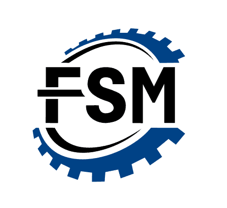 Xiamen Ruiyu Machinery Co., Ltd. logo