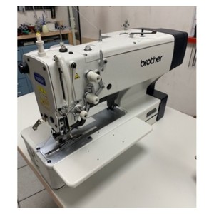 Máquina de Coser de Puntada Fija Electrónica de Accionamiento Directo Brother NEXIO HE-800C, Nueva y Original, Excelente Relación Calidad-Precio, Ahora en Oferta - Product Image 2