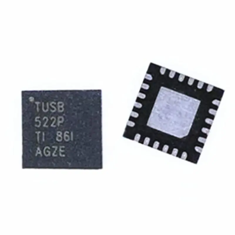 Chip IC de circuito integrado, amplificador de radio frecuencia, LPCC-8, MGA-665P8-TR1