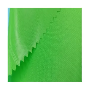 Không khí ô không thấm nước PU lớp phủ Vinyl Silicone tráng 100% nylon 20D Rip dừng vải cho võng dù trại lều