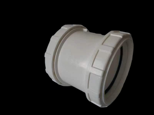 Abbreviazione di polipropilene rinforzato con fibra flessibile ad alta pressione sistema di drenaggio silenzioso FRPP - Product Image 2