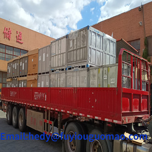 عالية الجودة زيني بوتيل المطاط 532/IIR532 /Xinhui532/Isobutylene إيزوبرين المطاط/الخام مادة مطاطية - Product Image 6