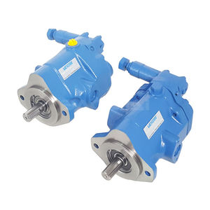 Bomba de pistones axiales variables Eaton Vickers PVH57 PVH74 PVH98 PVH131 PVH141 PVE19 PVE21 PVE29 PVQ PVB PVXS PVM57 - Product Image 5