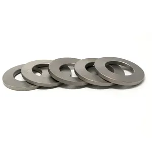 Standard DIN 2093 Stainless steel 1.4310 Steel Disc Spring Washers