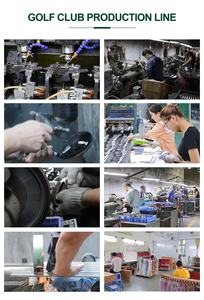 दाएं हाथ मिनी 4 पीसी किशोर प्रशिक्षण ओम गोल्फ क्लब ओम जूनियर गोल्फ क्लब सेट बच्चों गोल्फ क्लब - Product Image 6