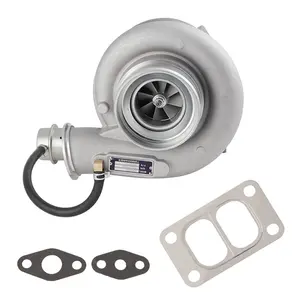 HX35W 3538414 Turbo para Dodge 1996-1998 2500 3500 5.9L Transmissão Automática 6BT5.9 I6 Diesel