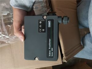 Positionneur Fisher à simple action 3661 3660 Précis, efficace, résistant aux vibrations, polyvalent, construction robuste - Product Image 6