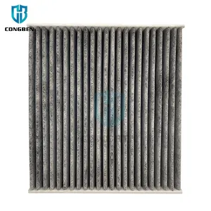 Auto-Onderdelen Originele Oem Cabine Luchtfilter Leveranciers 8713906080 87139-07020 87139-0d030 87139-52020 Auto Conditioner Filter