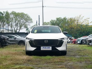 <span class=keywords><strong>Nuova</strong></span> Auto Elettrica Mazda EZ-6 <span class=keywords><strong>Range</strong></span>-Extended 200KM Lunga Autonomia Edizione Air 2026 Ricarica Rapida in Offerta Speciale - Product Image 2