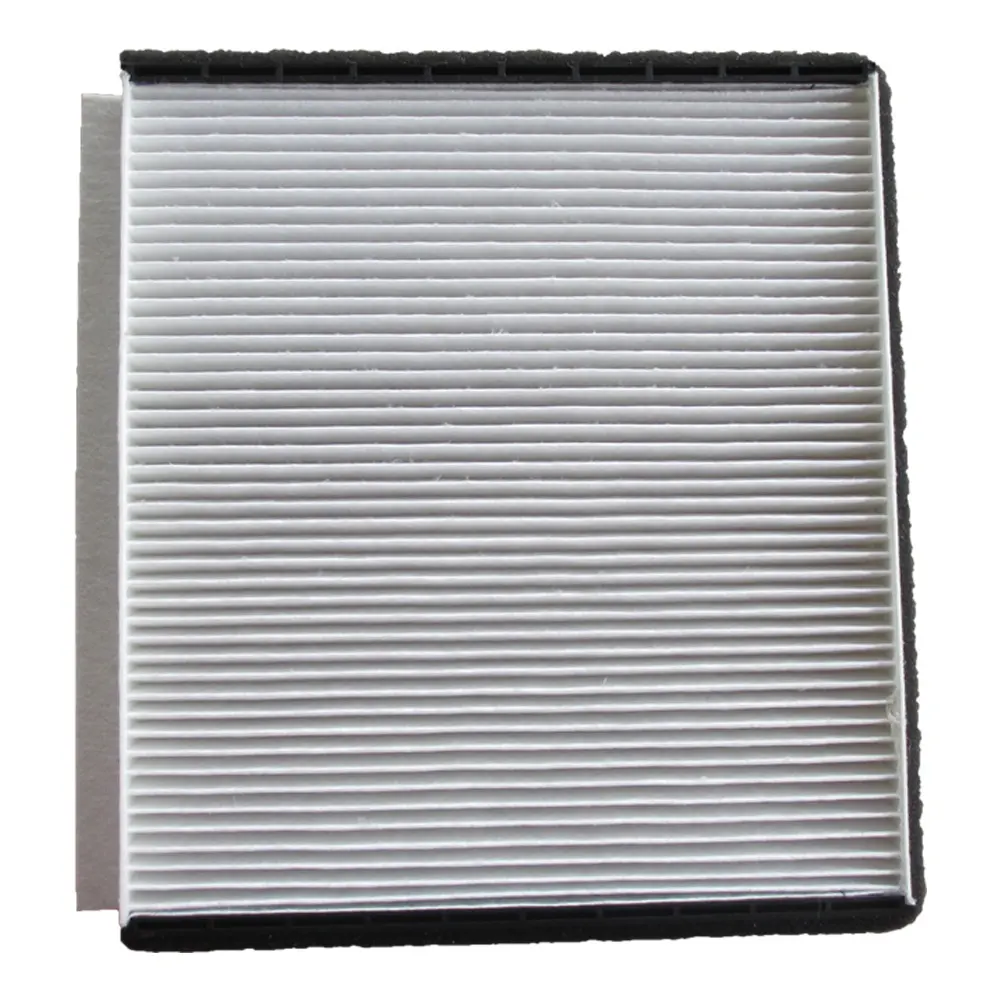 Filtrasi Ac Auto Filter Udara Kabin 97133-1E100 971331E100 97133-2H000 971332H000 971332H001 97133-1E100AT Gunakan untuk Hyundai