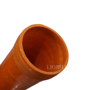 أنابيب هاون أسطوانية من الألياف الزجاجية 2 إلى <span class=keywords><strong>16</strong></span> بوصة احترافية لعرض الألعاب النارية - Product Image 2