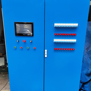 Équipement de test de puissance PTC personnalisé par le fabricant, boîte de distribution pour test <span class=keywords><strong>d</strong></span>'économie <span class=keywords><strong>d</strong></span>'énergie, courant 10-100A, haute tension, sans prises - Product Image 4