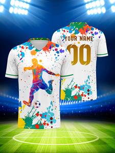 Uniformes <span class=keywords><strong>de</strong></span> Voleibol Personalizados <span class=keywords><strong>de</strong></span> Secado Rápido, Protección UV, Transpirables, <span class=keywords><strong>para</strong></span> Playa, Cancha Interior, Competencia y Entrenamiento - Product Image 1