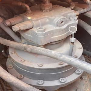 Nouvelles arrivées : Machines d'occasion Hitachi ZX360-3G, excavatrices d'occasion à vendre ZX350-6, ZX350-3G, ZX350-5G, ZX210 en stock - Product Image 3