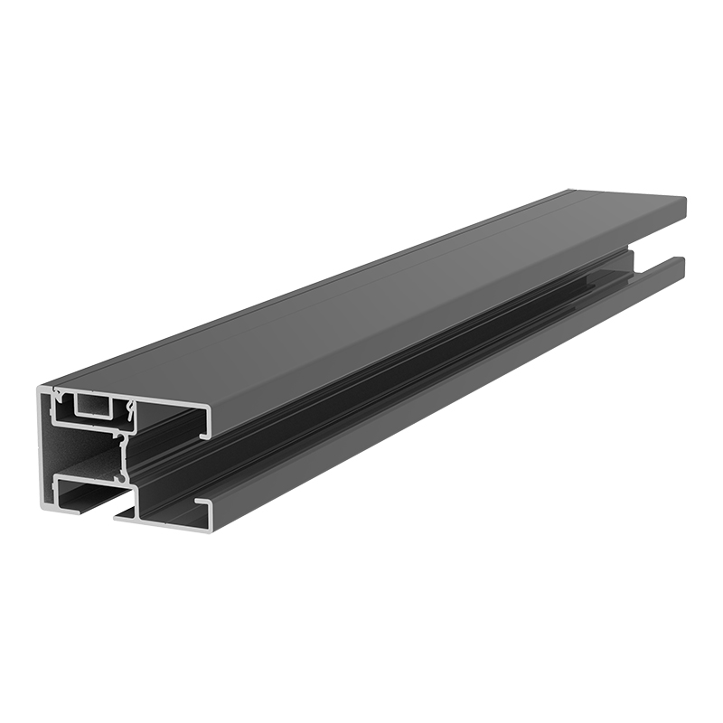 Rails latéraux
