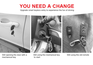 Hệ Thống Báo Động Xe Hơi Gián Điệp 2023 Bộ Hệ Thống An Ninh Thông Dụng Hệ Thống Báo Động An Ninh Xe Hơi Thị Trường Châu Phi - Product Image 4