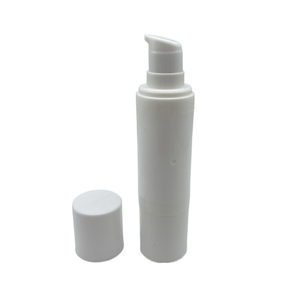 Hàng Mới Về Chai Không Có Không Khí Kem Mắt Hai Mặt Tái Chế Pp 20Ml/Chai Bơm Không Khí Kép 10 + 10Ml - Product Image 3