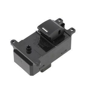 สวิตช์กระจกไฟฟ้าฮอนด้า ซีอาร์วี รุ่น 35770-TRO-E01 ระบบไฟฟ้า 12V สวิตช์อัตโนมัติ - Product Image 1