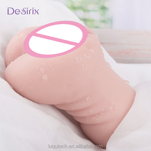 Desirix, gran oferta, masturbador masculino, masturbador vaginal realista, producto sexual realista, juguete sexual TPE - Product Image 4