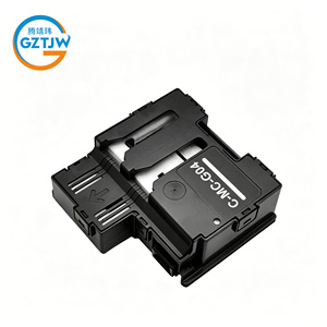 Puce de boîte de maintenance MC-G04 pour Canon G3836 G3833 G3832 G2170 G1430 G2470 G3572 G4570 G3472 G3570 - Product Image 5