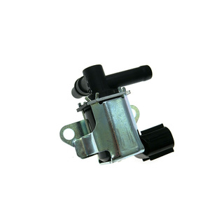Honda 36162-RAA-K01 Carbon Canister Solenoid Valve For Accord Dc 12V Gas <b>Control</b> Valve - Product Image 5