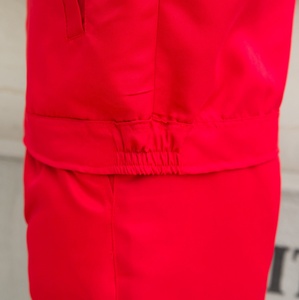 Car Wash <strong>Uniforms</strong> Waterproof Breathable Unisex Work Coveralls for <strong>Subway</strong> <strong>Workers</strong> - Product Image 3