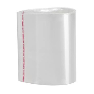 Nhà Máy Trực Tiếp Tự Dính Niêm Phong Băng Opp Túi Định Nghĩa - Product Image 5