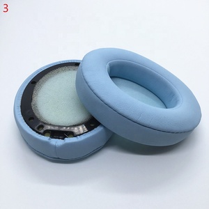 15Colors 1Pair Ear <strong>Pad</strong> Cushion for Studio 3 Headphone Earpads Replacement for Studio 3.0 - Product Image 4