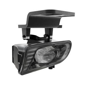 Luces Antiniebla LED para Chevy Silverado 1500 1500HD 2500HD 2500 3500, Accesorios y Repuestos para <span class=keywords><strong>Chevrolet</strong></span> Silverado - Product Image 3