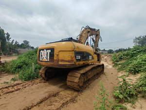 เครื่องขุด CAT323มือสองเครื่องขุดใช้ใน CAT323DL CAT323 CAT323GC - Product Image 3