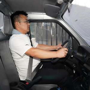 Minivan Wuling Hongguang v 1.2l, Piezas de Carrocería para <span class=keywords><strong>Camioneta</strong></span>, Vehículo Eléctrico para Adultos, <span class=keywords><strong>Camioneta</strong></span> Ev, Camión Goodride - Product Image 5