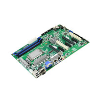 Nouvelle carte mère Eip EAMB-1514 Intel Q670, puce de 13e/14e génération, haute performance pour ordinateur de bureau, socket LGA1700, ports AGP 2X