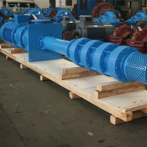 Bomba Vertical - Product Image 1