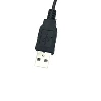 Câble de charge USB Northpeak 1,2 m pour adaptateur secteur DS Lite NDSL - Emballage de vente au détail