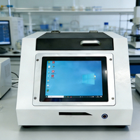 Wisermachine New X-Ray Spectrometer Gold Detectors High-Density Element Analysis Instrument Precious Metals Silver 1 Year